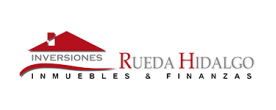 Logo Inversiones Rueda Hidalgo